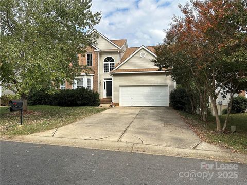 Photo of 10822 Chamberlain Hall Court, Charlotte, NC 28277 (MLS # 4327997)