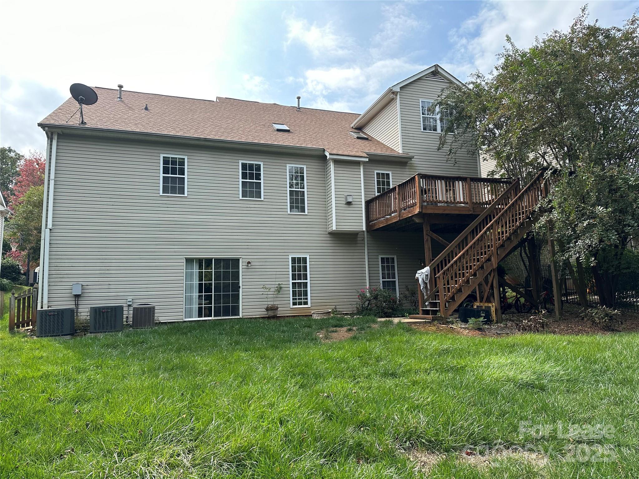 10822 Chamberlain Hall Court