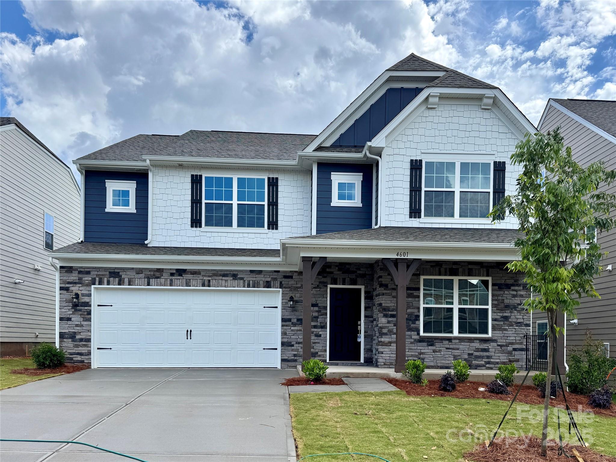 Elizabeth - Residential