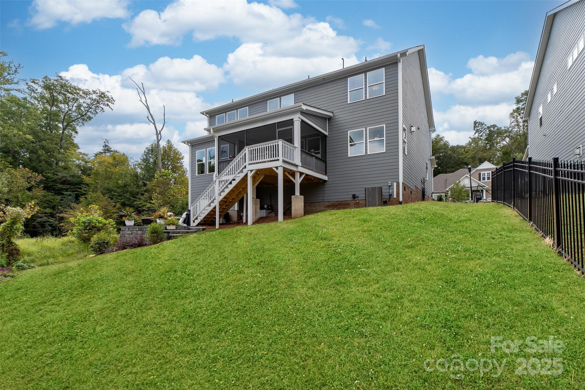 Mcadenville Village - Residential