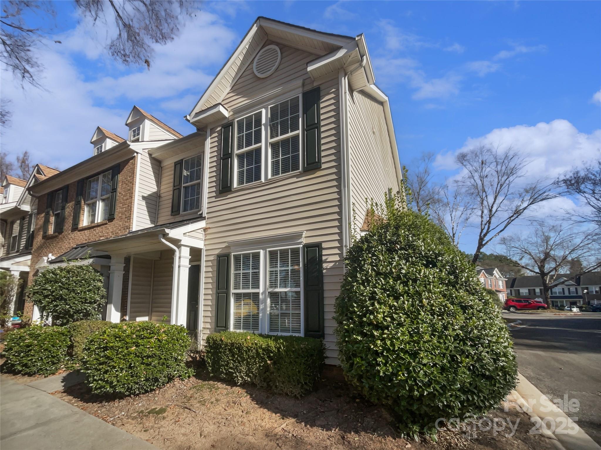 Gabriel Estates - Residential