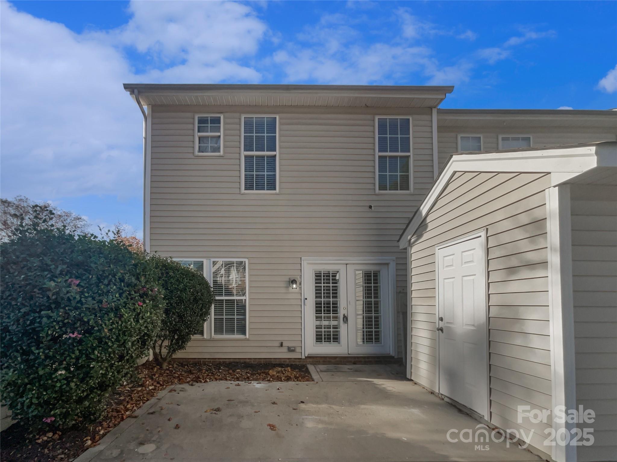 Gabriel Estates - Residential