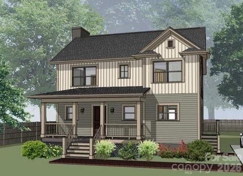 1655 Garnet Street Kannapolis NC 28083