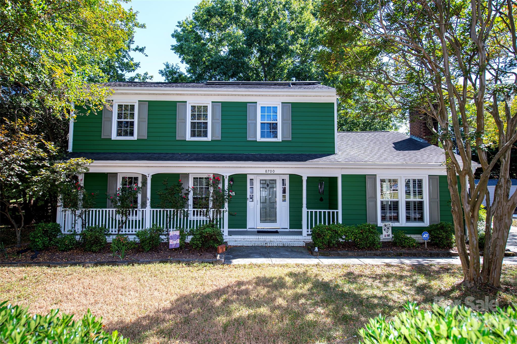 8700 Parkchester Drive