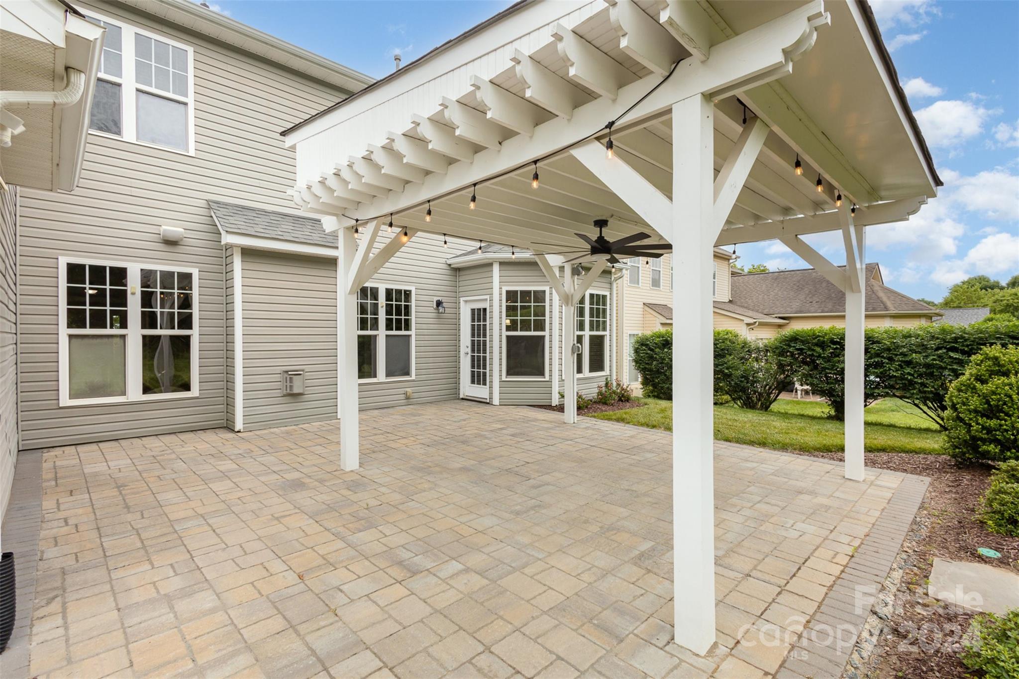 Centennial - Residential