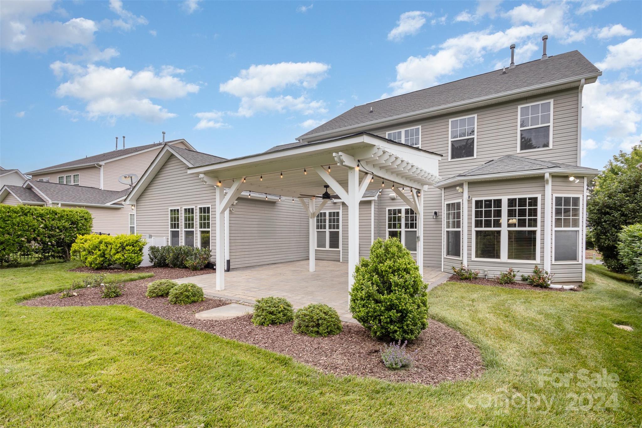 Centennial - Residential