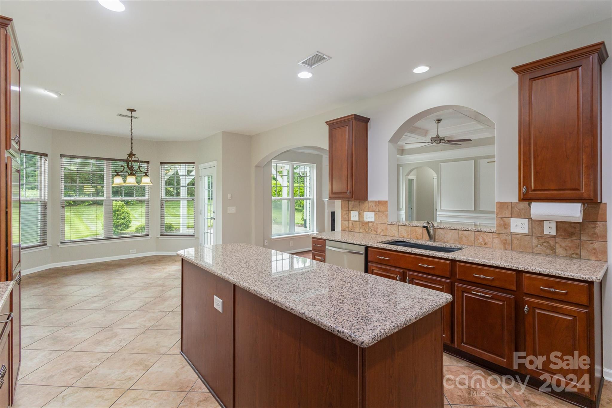 Centennial - Residential