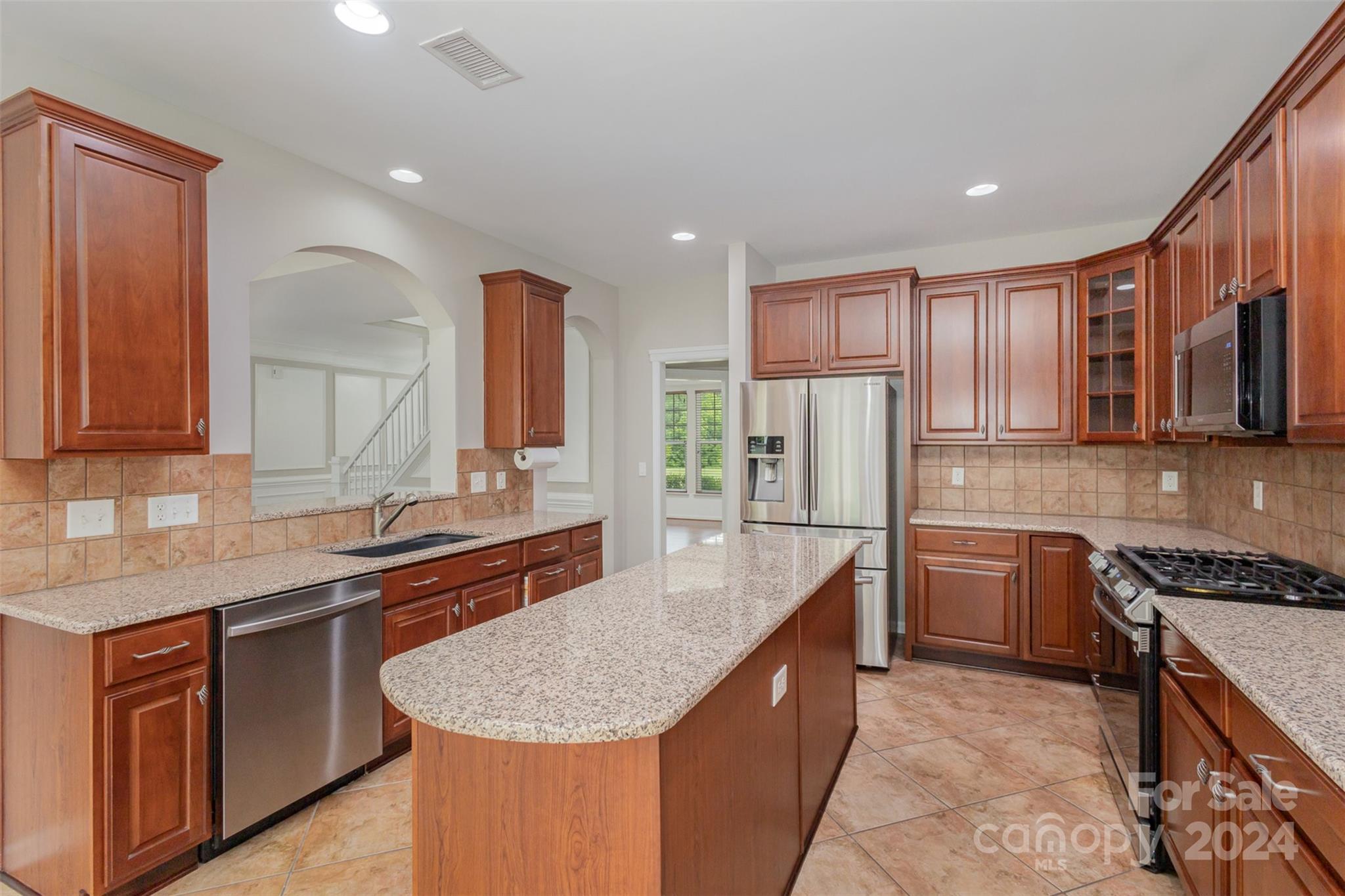 Centennial - Residential