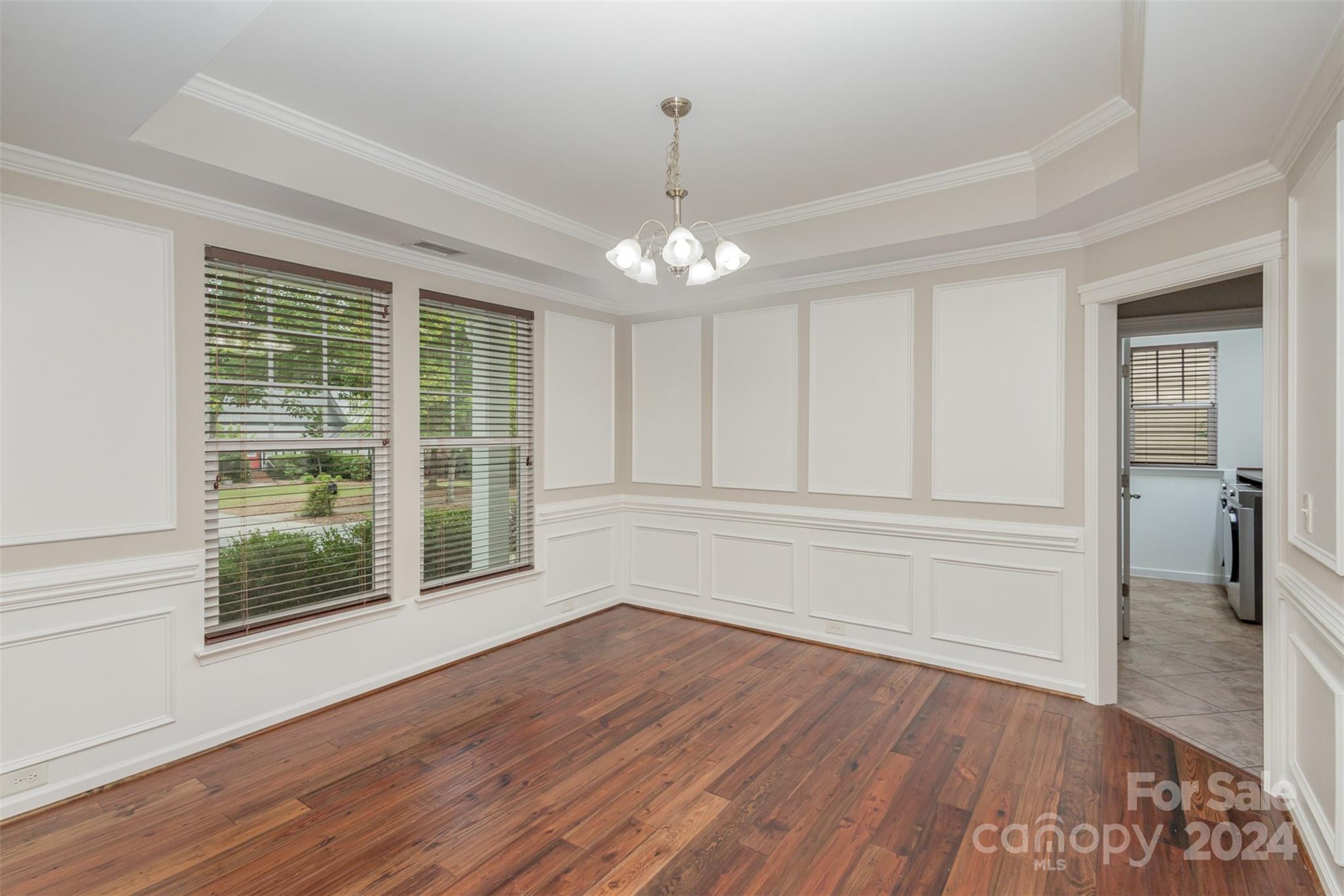 Centennial - Residential