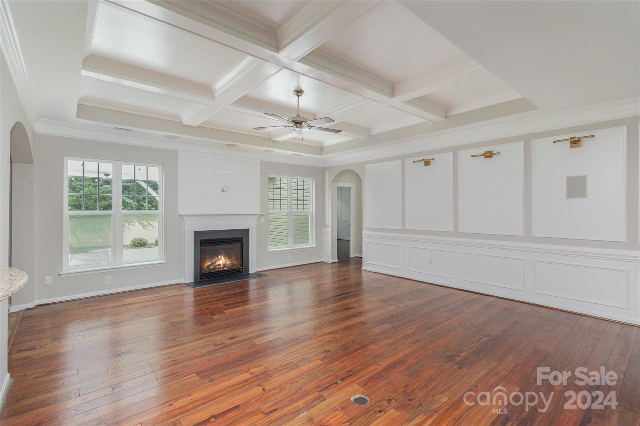 Centennial - Residential