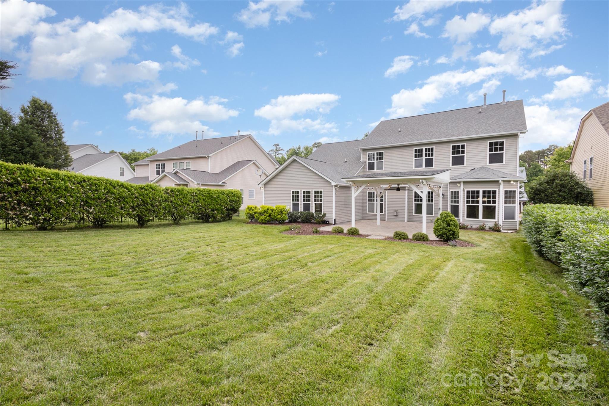 Centennial - Residential