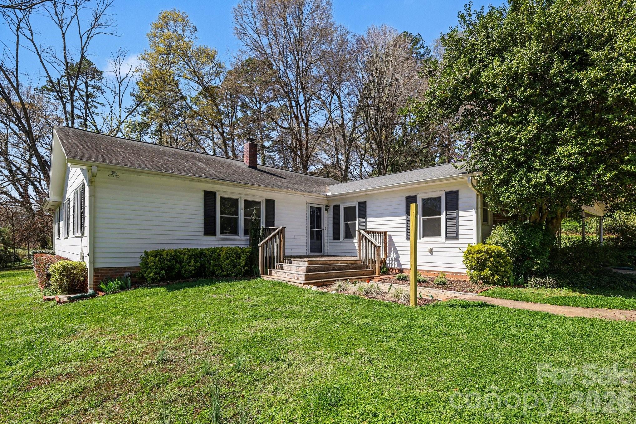 602 Mcadenville Road