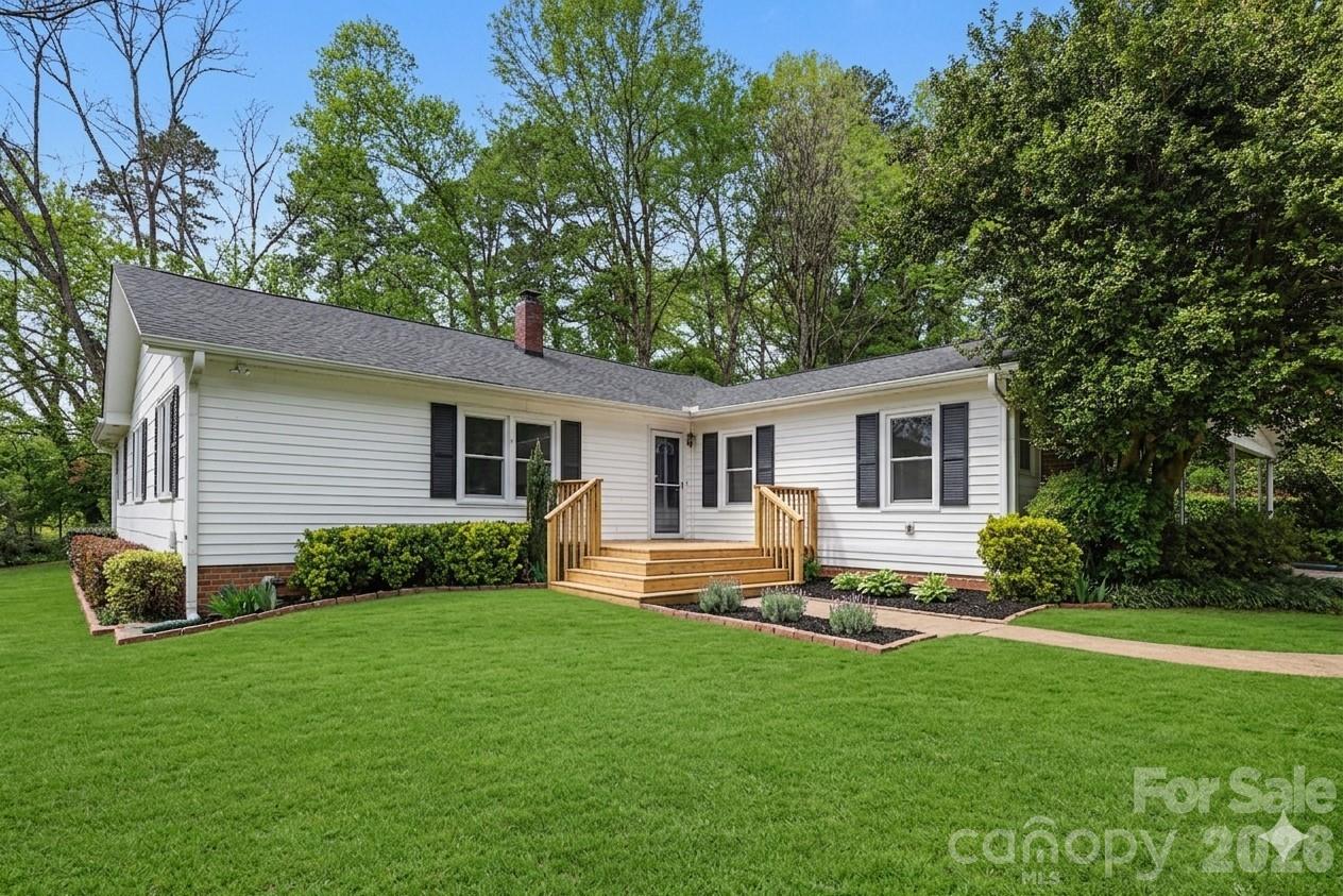 602 Mcadenville Road