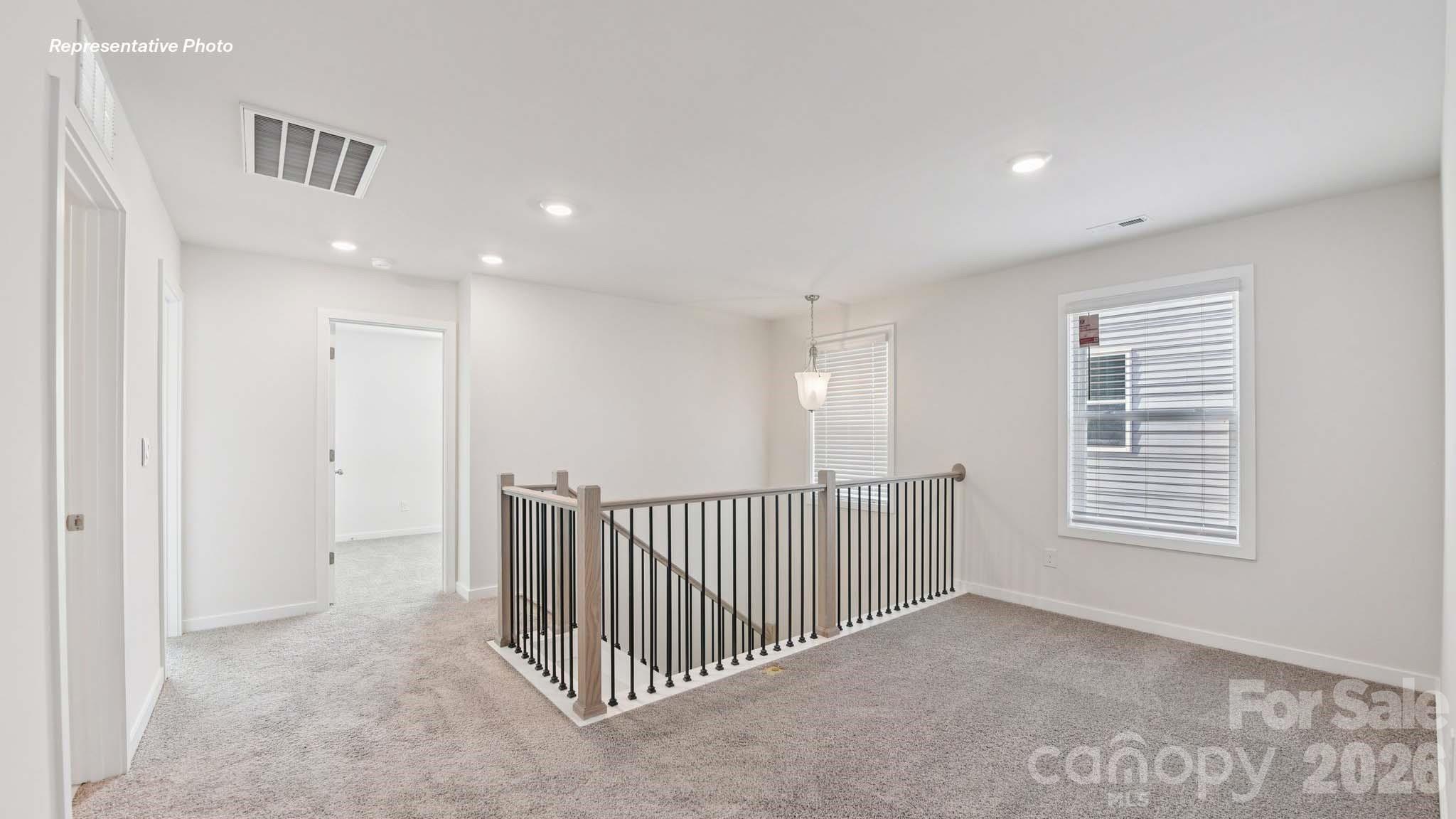 Oak Grove Hill - Residential