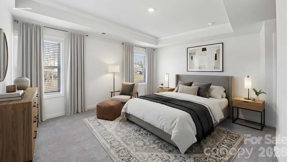 Oak Grove Hill - Residential