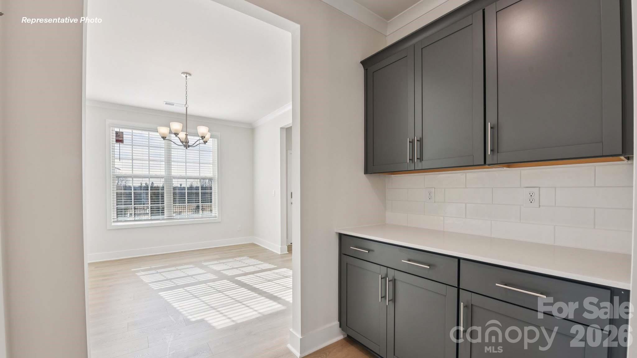 Oak Grove Hill - Residential