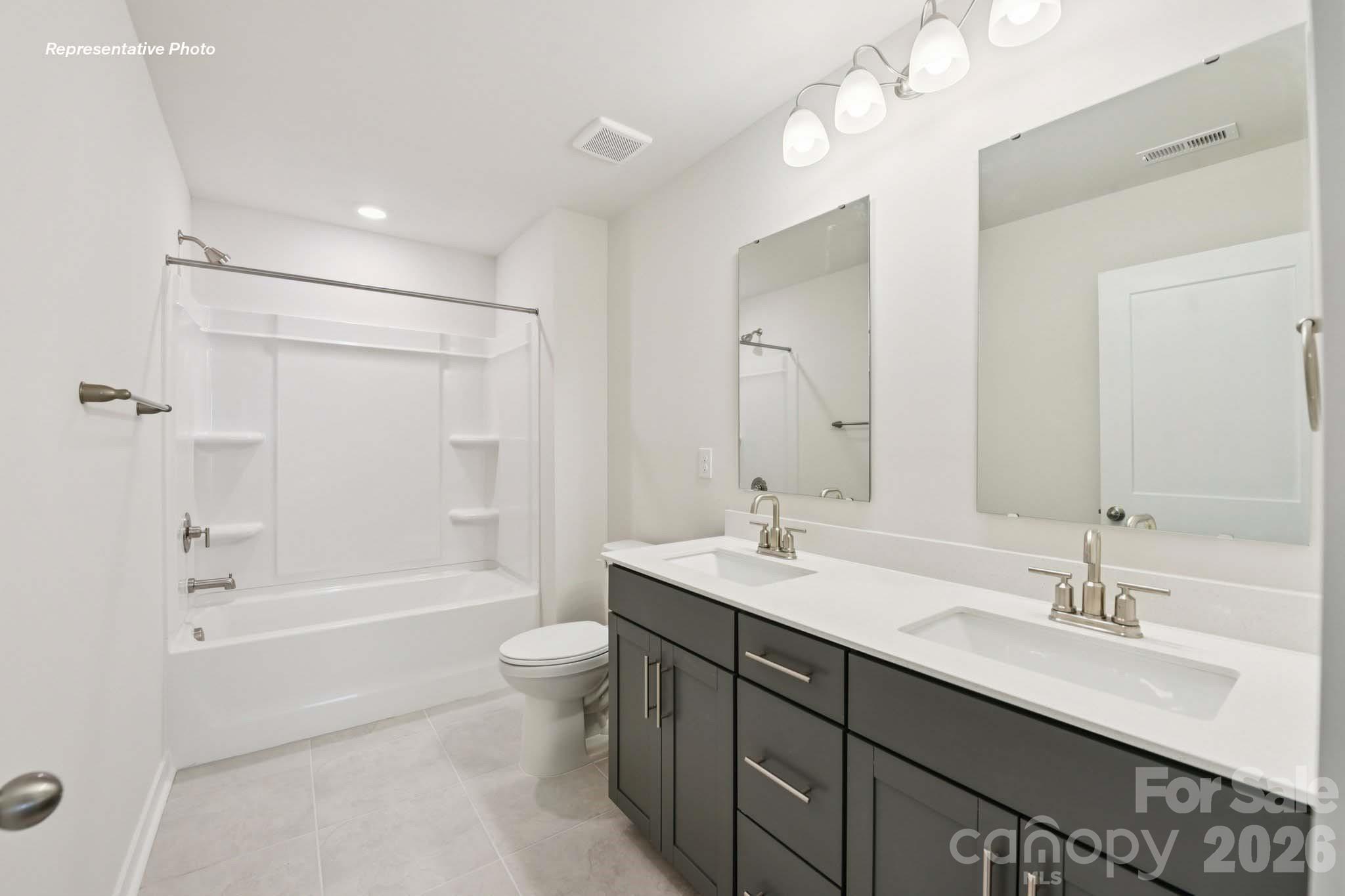 Oak Grove Hill - Residential