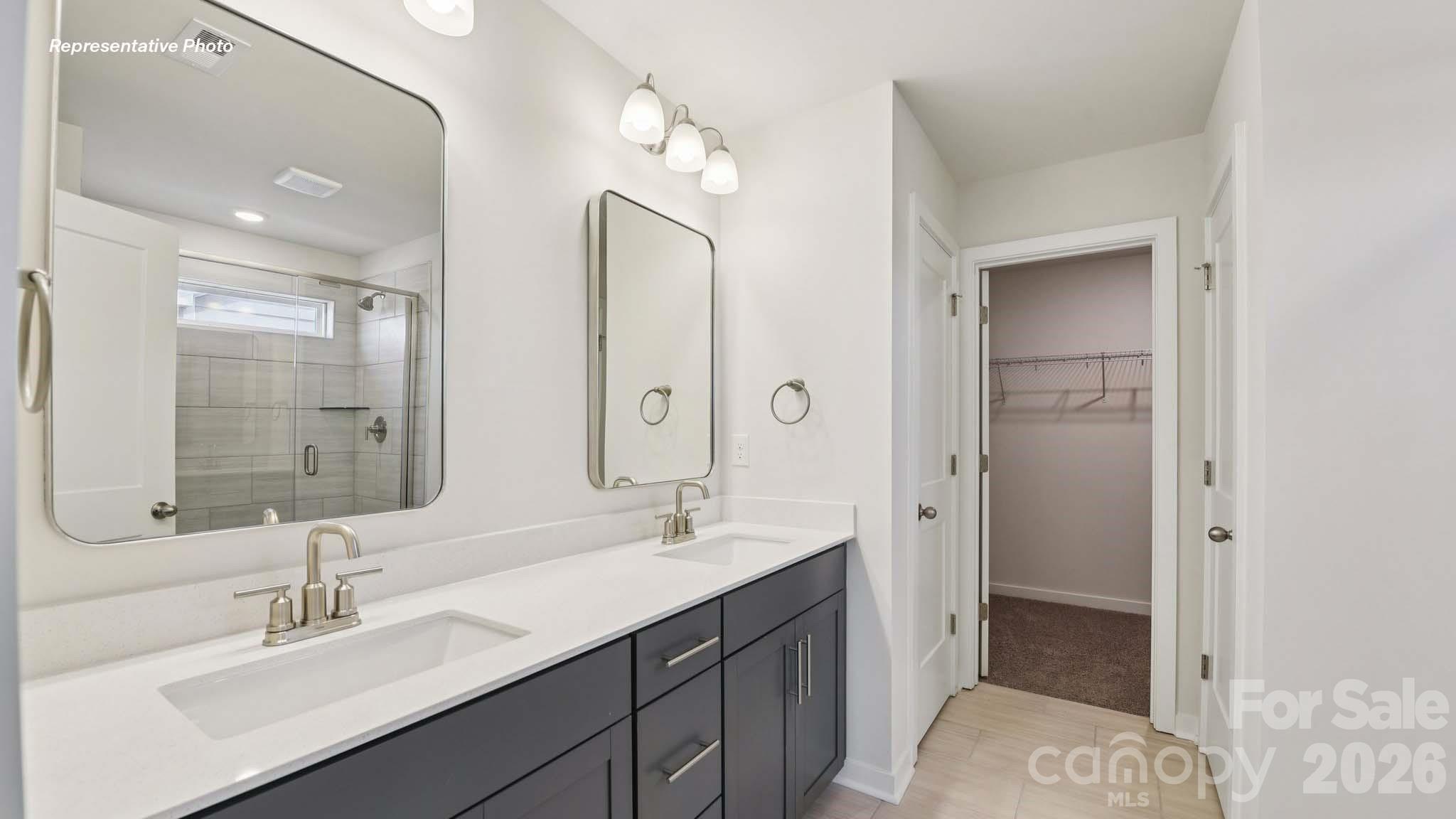 Oak Grove Hill - Residential