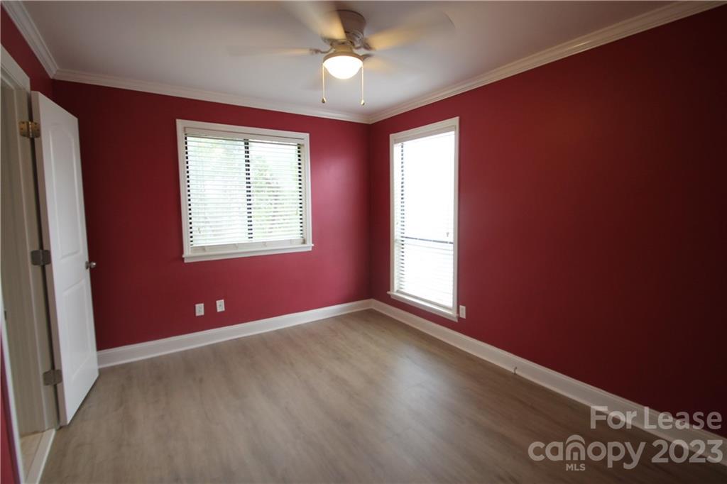 None - Residential Lease