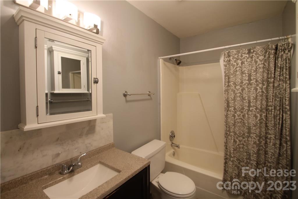 None - Residential Lease