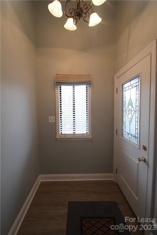 None - Residential Lease