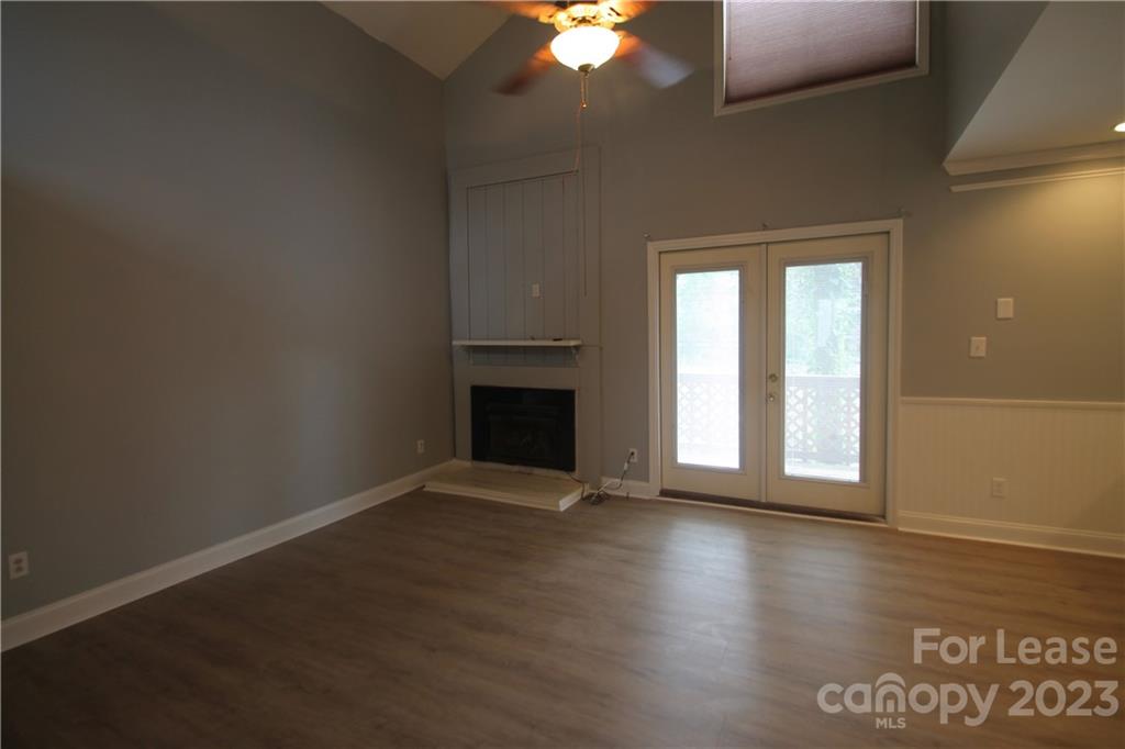 None - Residential Lease