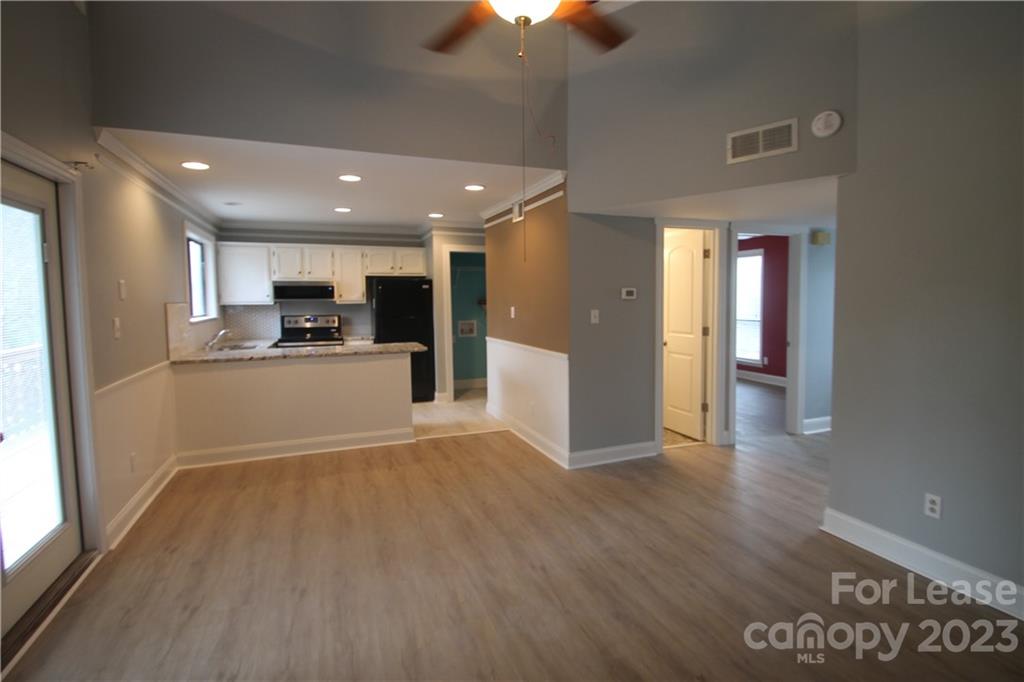 None - Residential Lease