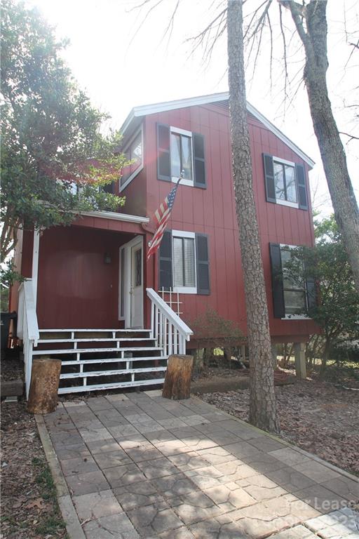 None - Residential Lease