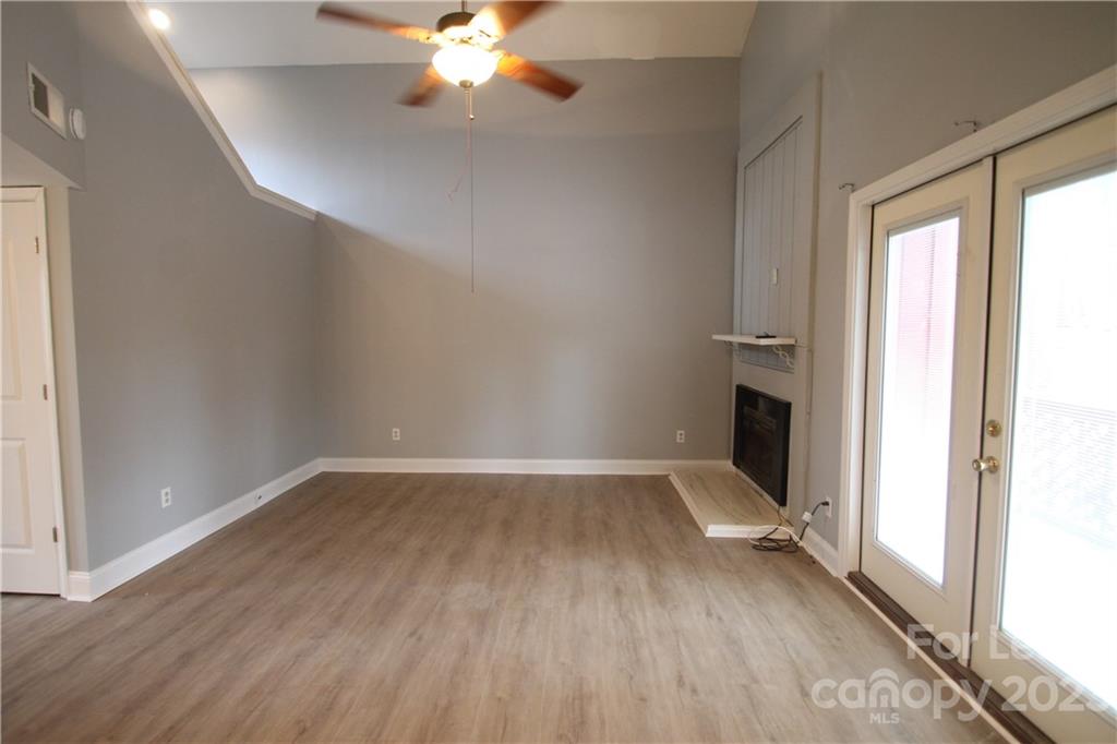 None - Residential Lease