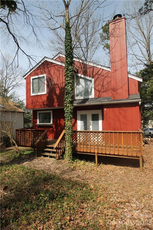 None - Residential Lease