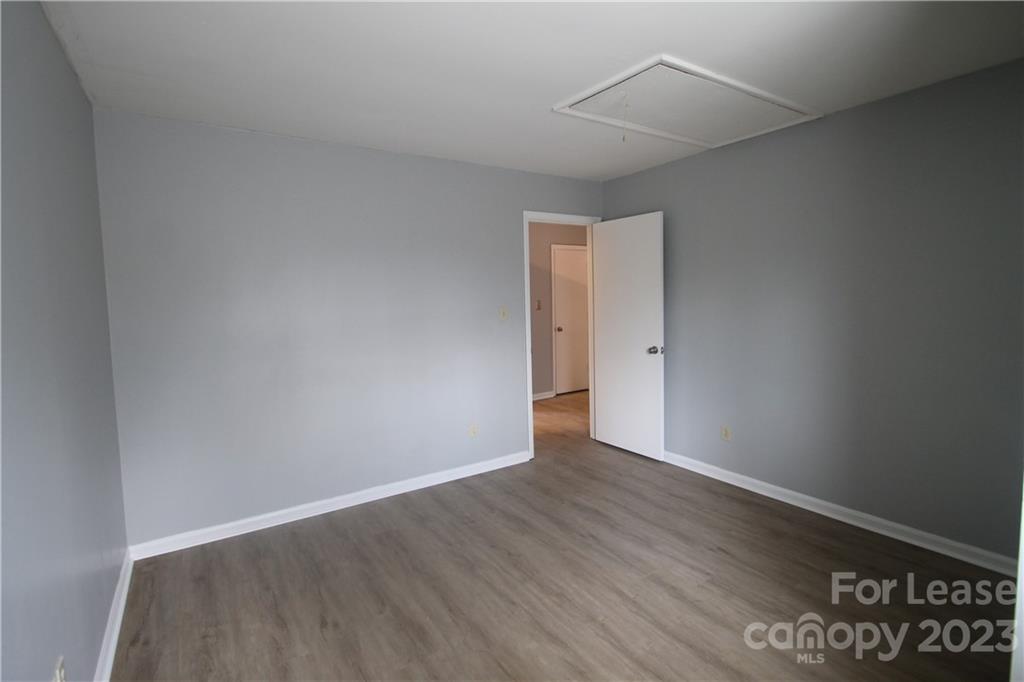 None - Residential Lease