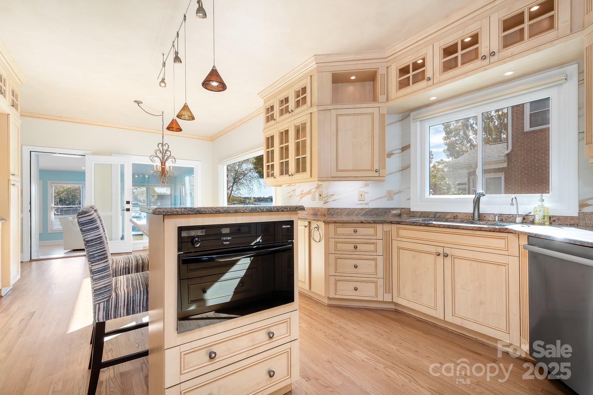 Langtree - Residential