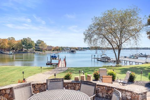 165 Knoxview Lane Mooresville NC 28117