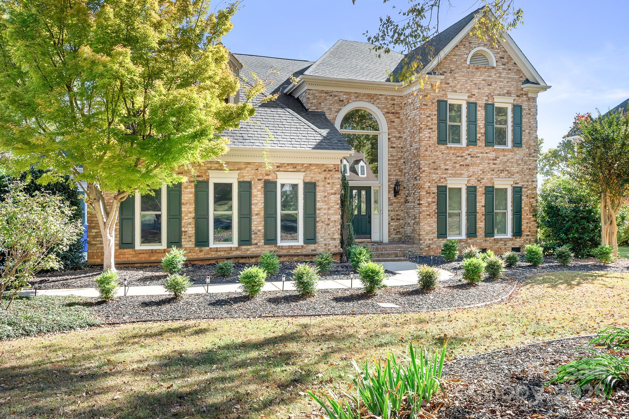 Langtree - Residential