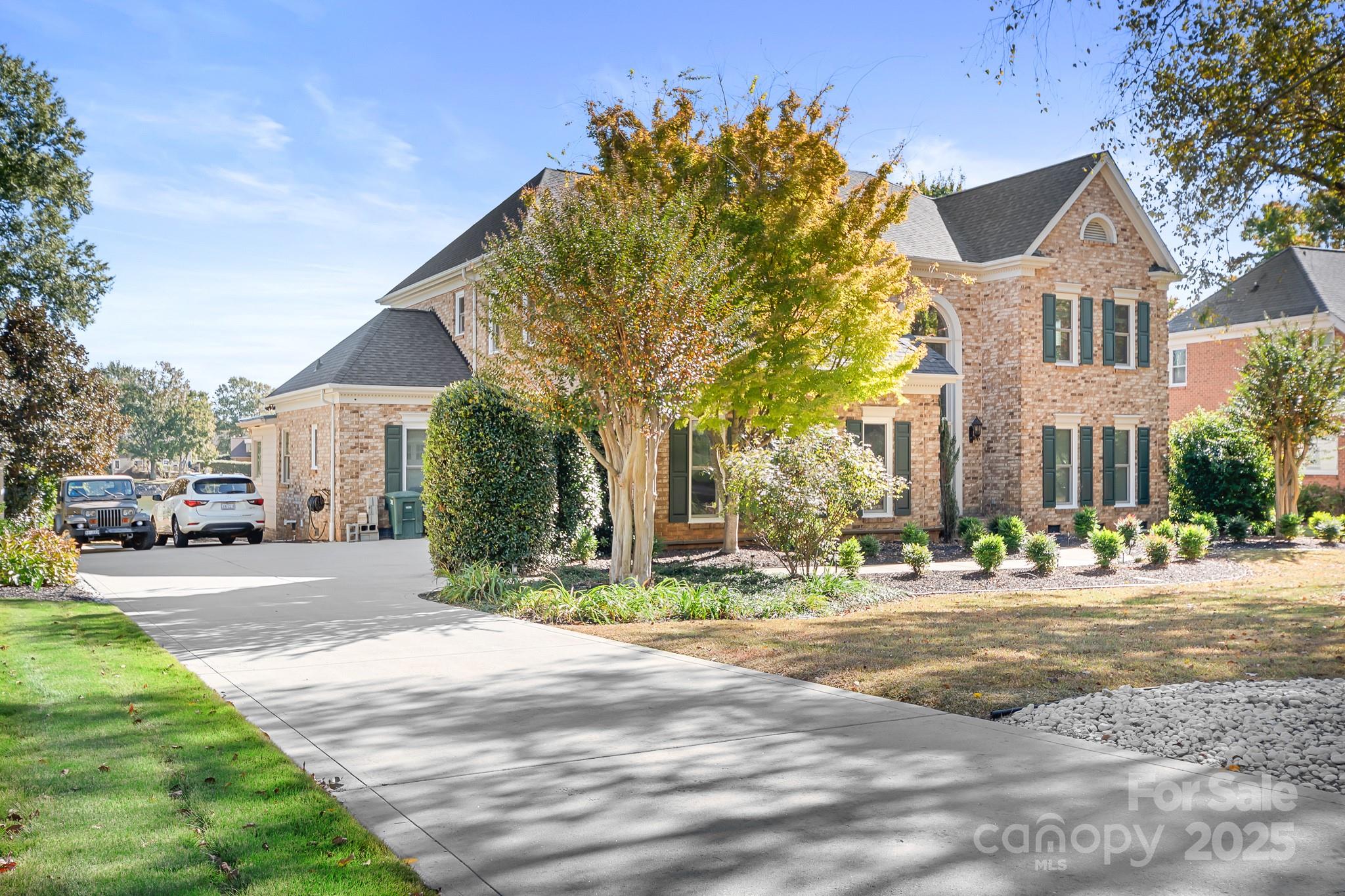 Langtree - Residential