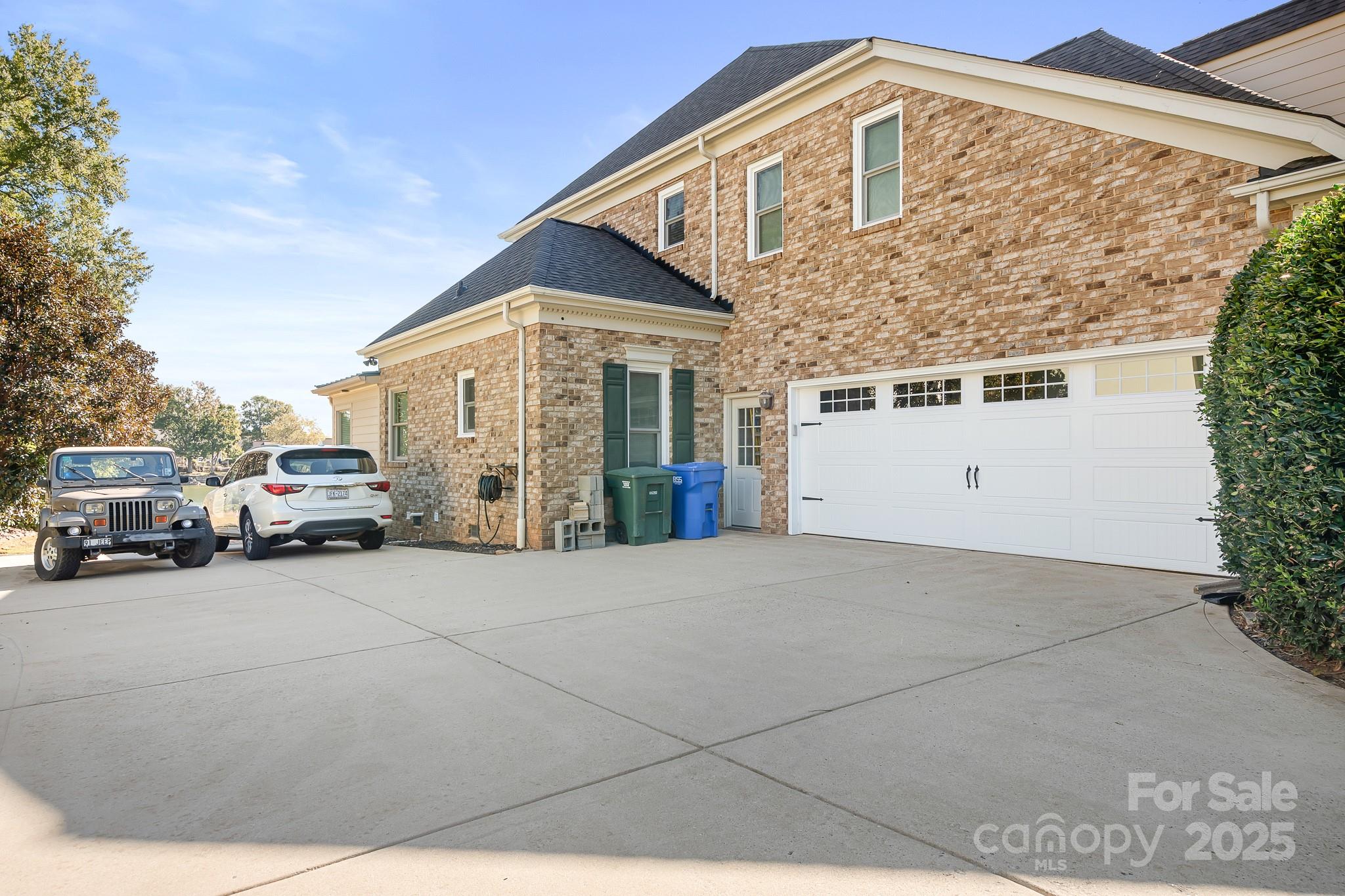 Langtree - Residential