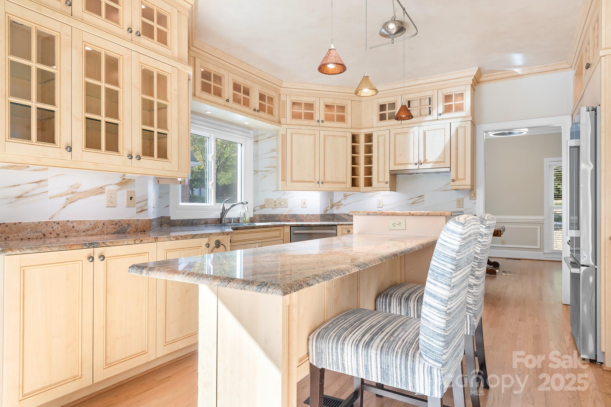 Langtree - Residential