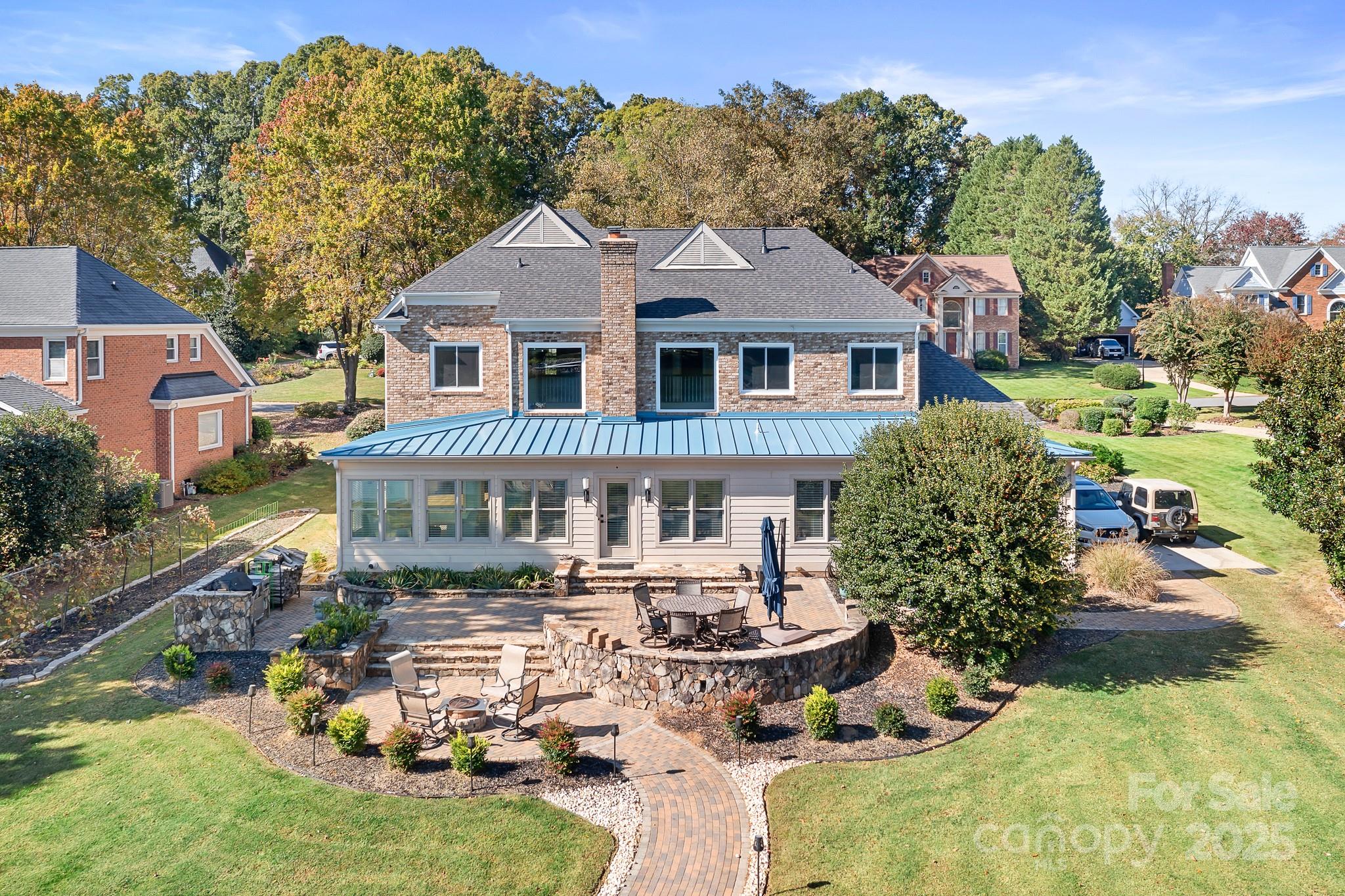 Langtree - Residential