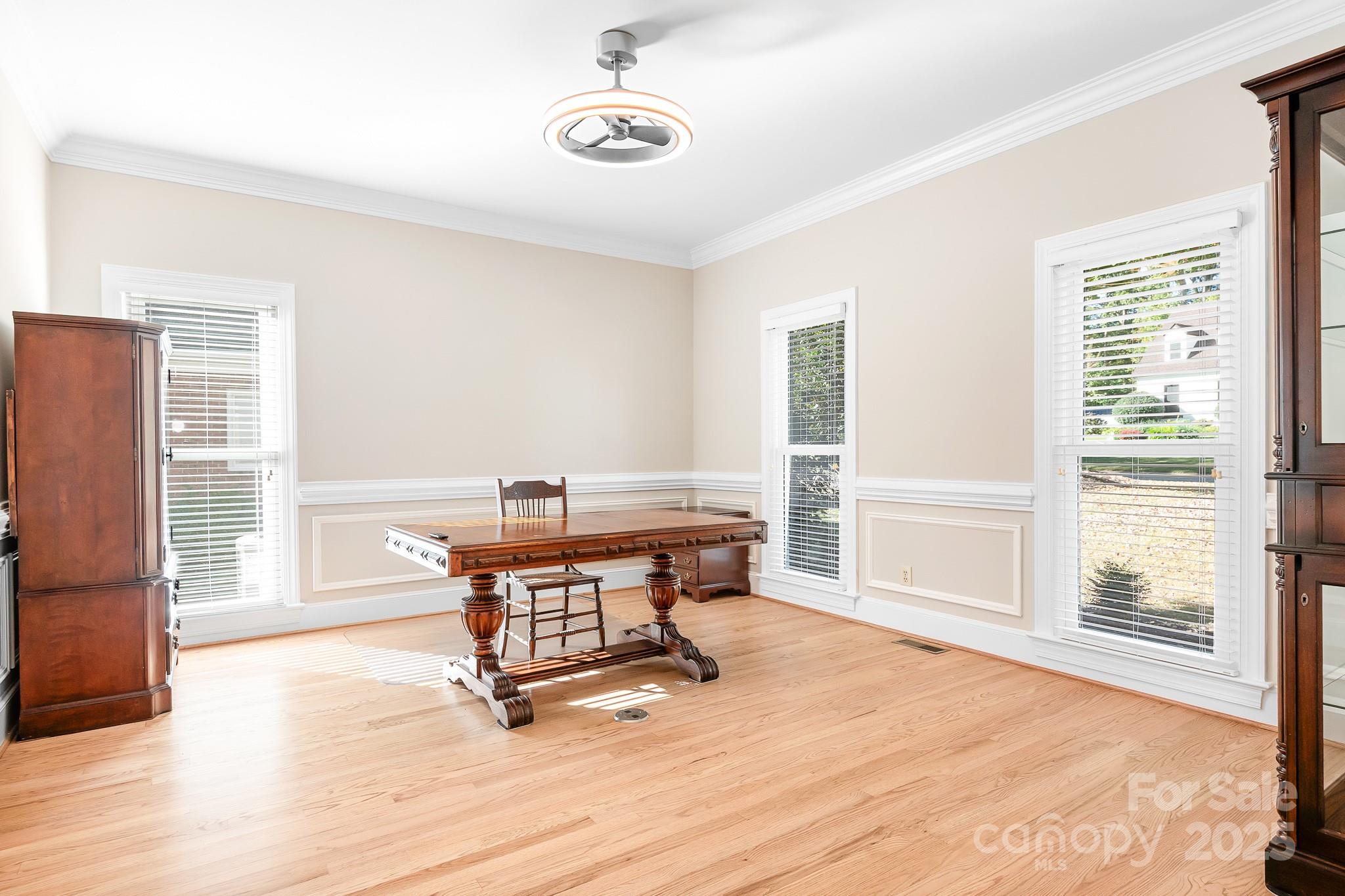 Langtree - Residential