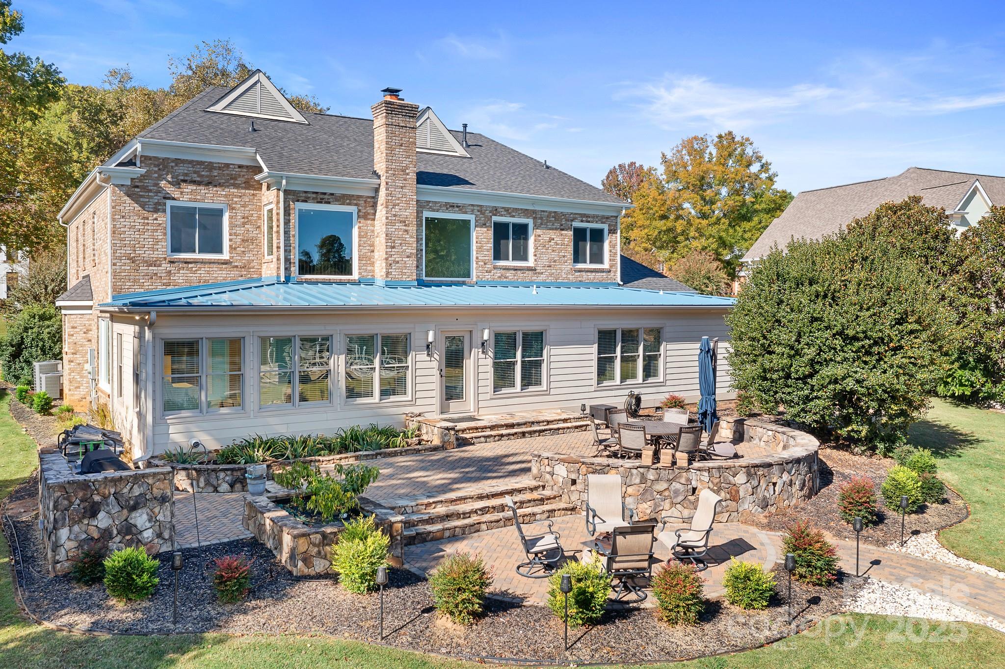 Langtree - Residential