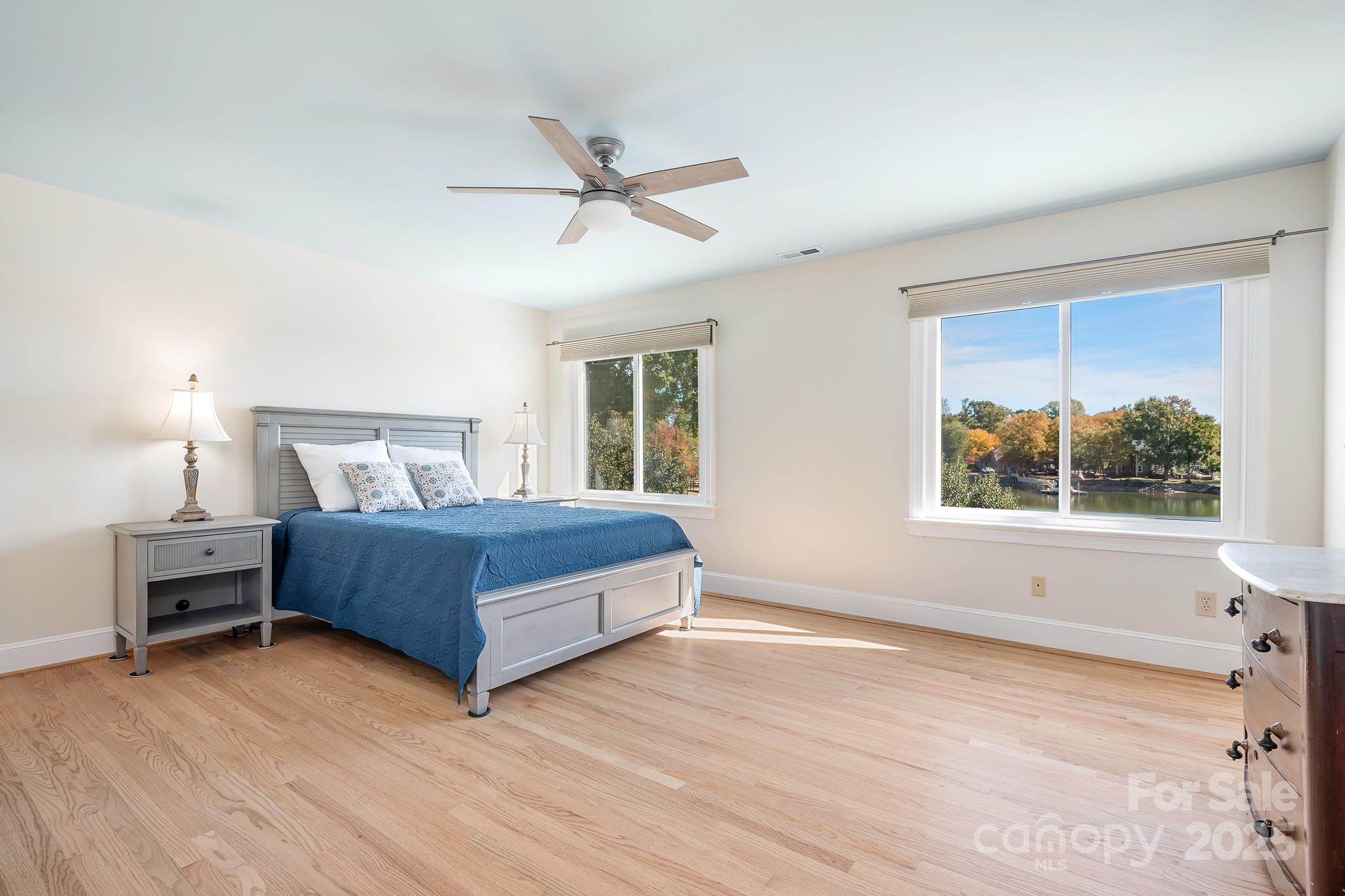 Langtree - Residential