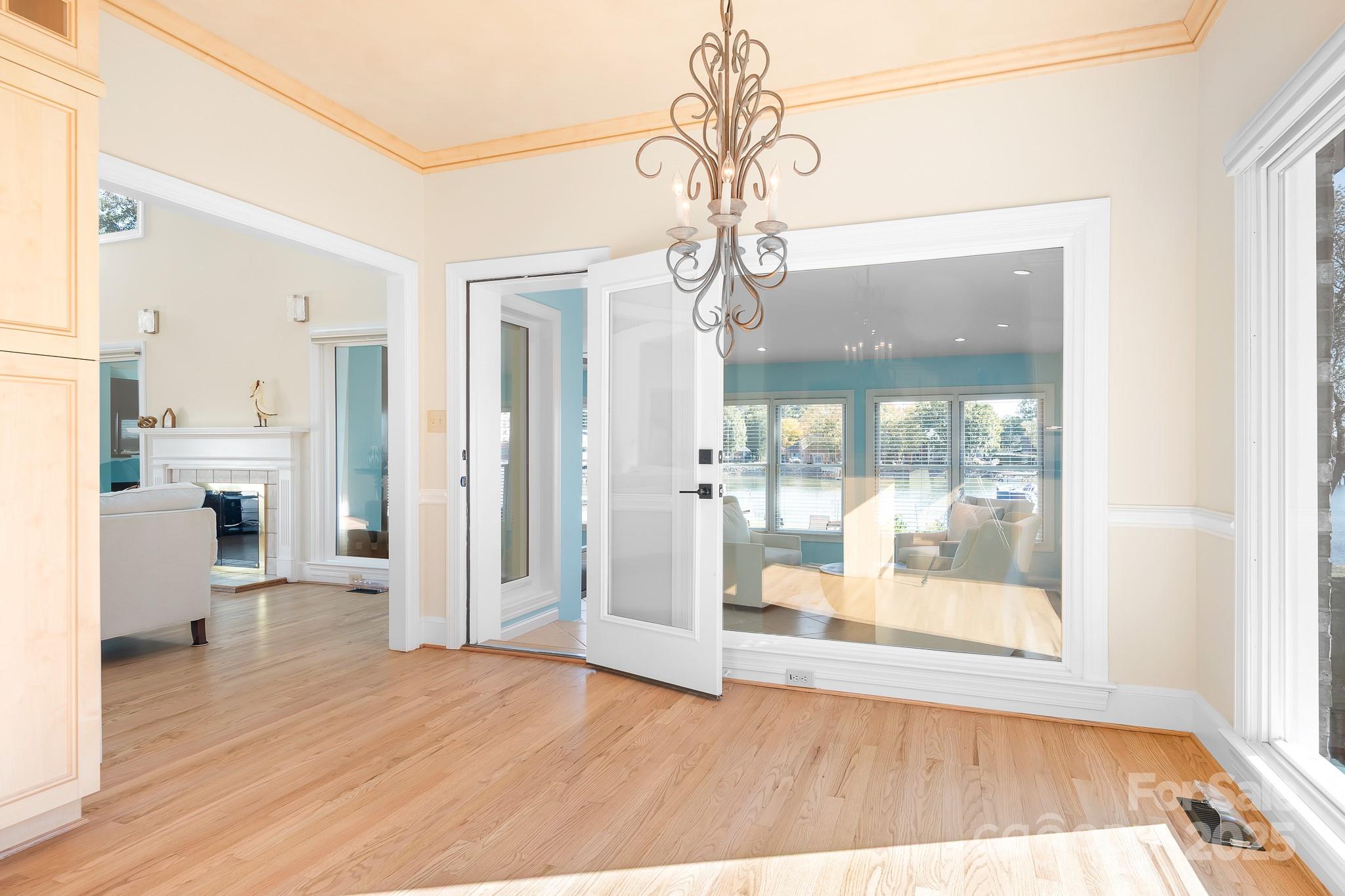 Langtree - Residential