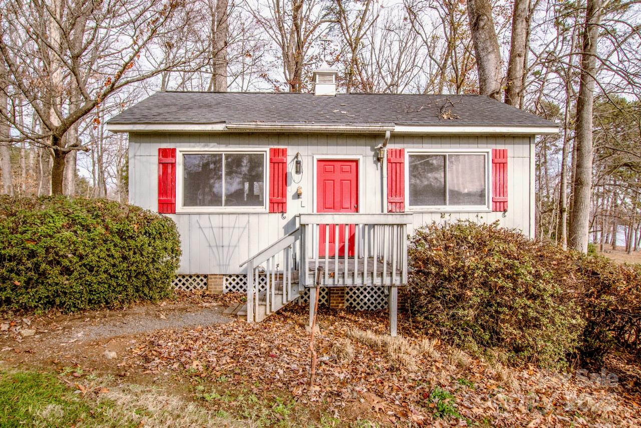 Crescent Land & Timber - Land