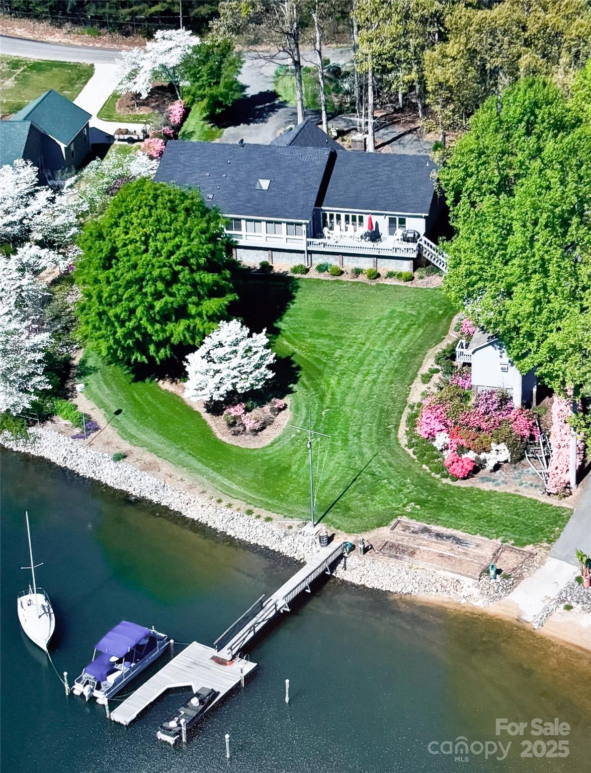 Crescent Land & Timber - Land