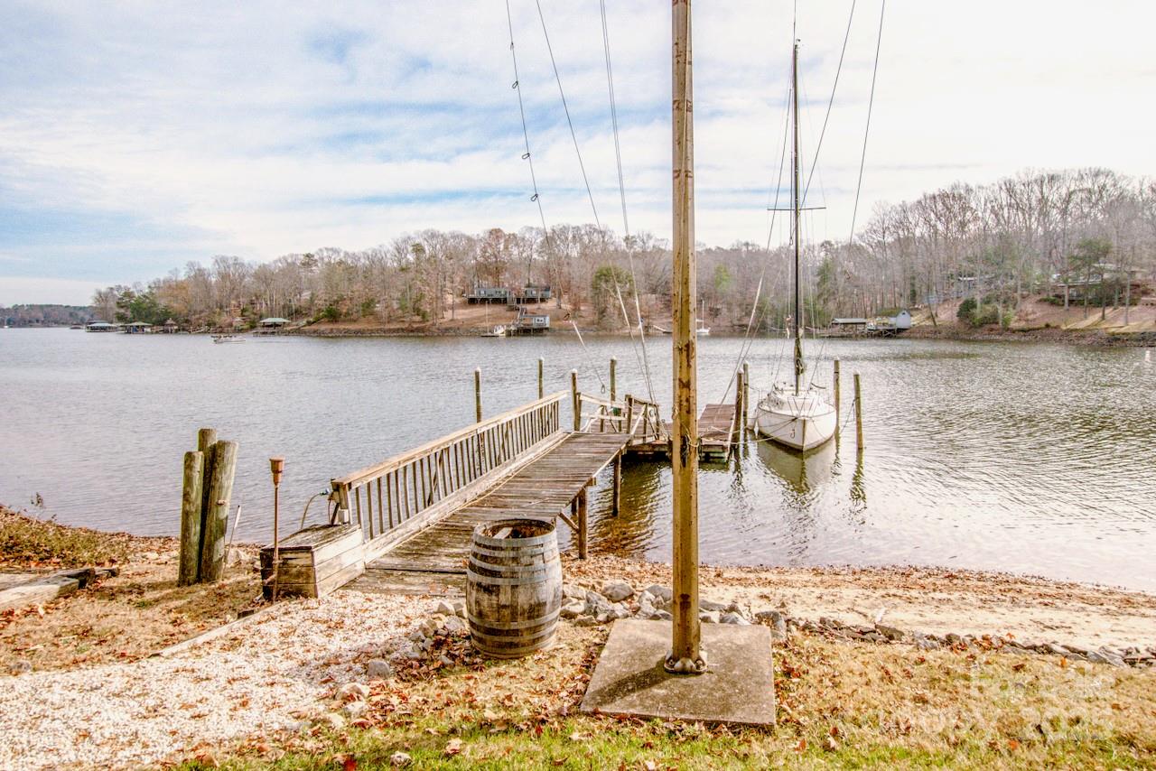 Crescent Land & Timber - Land