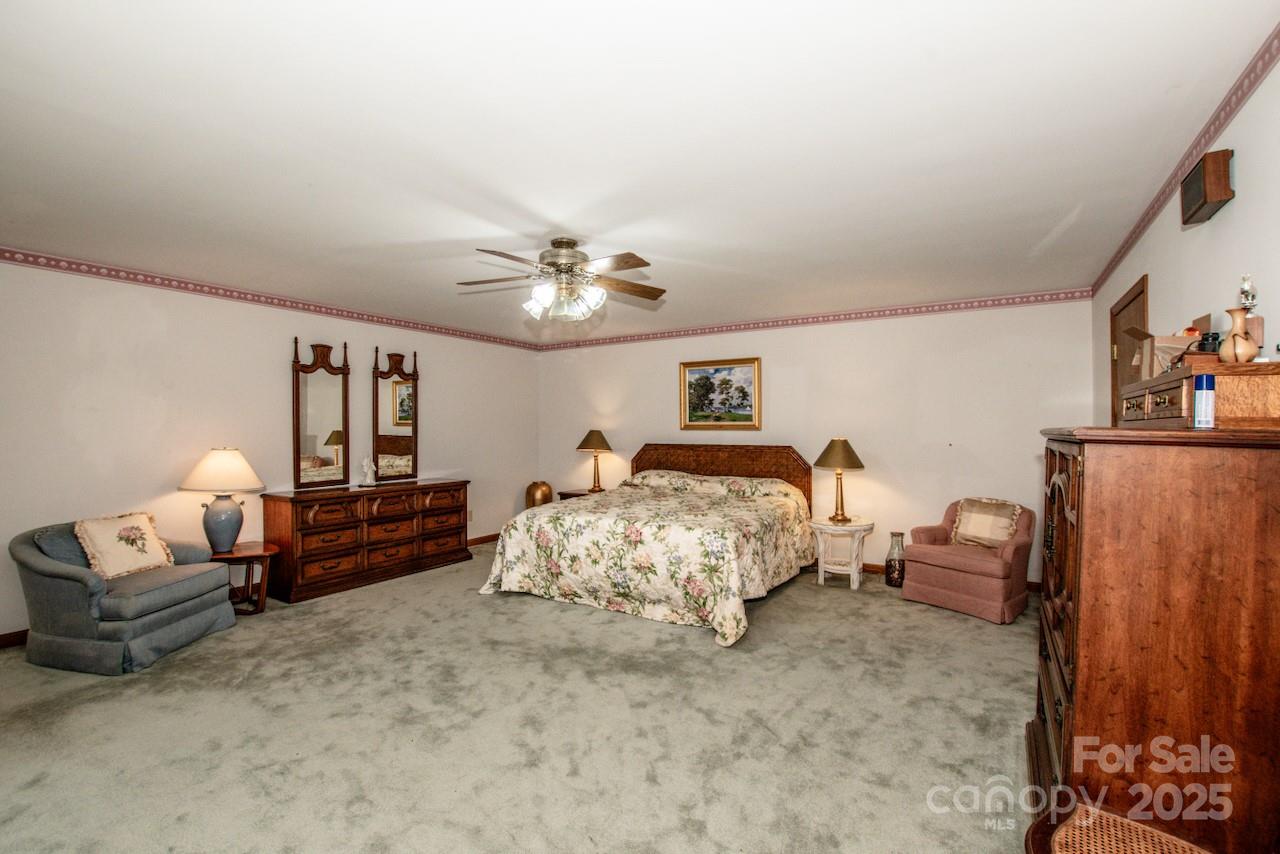 Crescent Land & Timber - Land