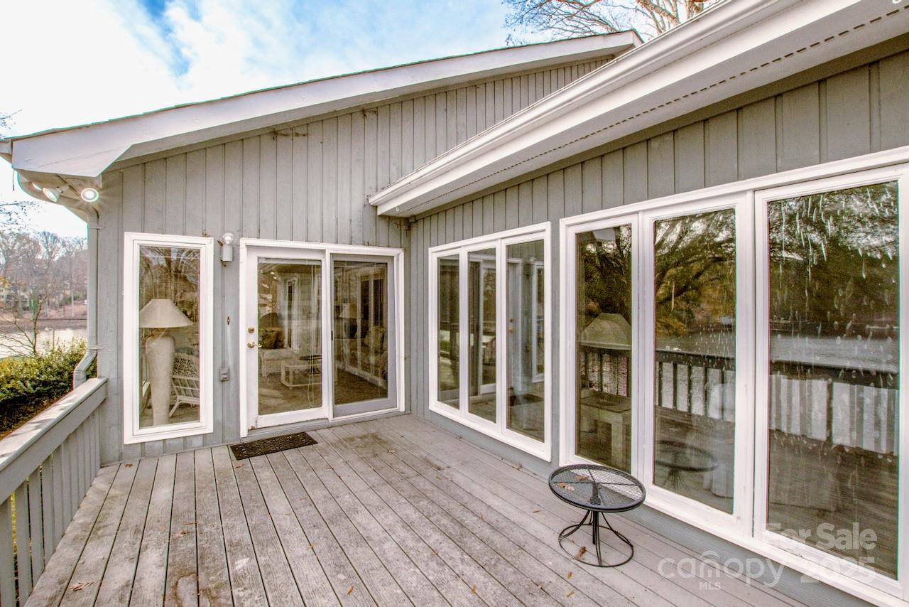 Crescent Land & Timber - Land