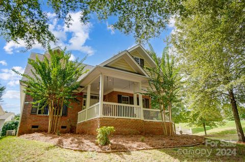 A home in Cornelius