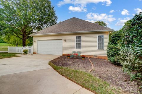 A home in Cornelius