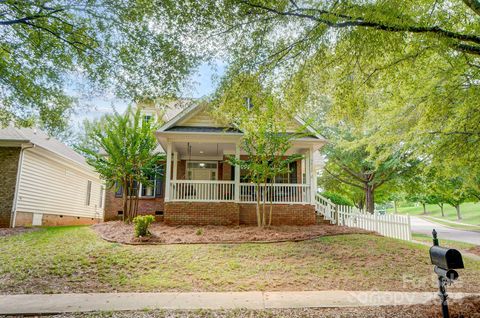 A home in Cornelius